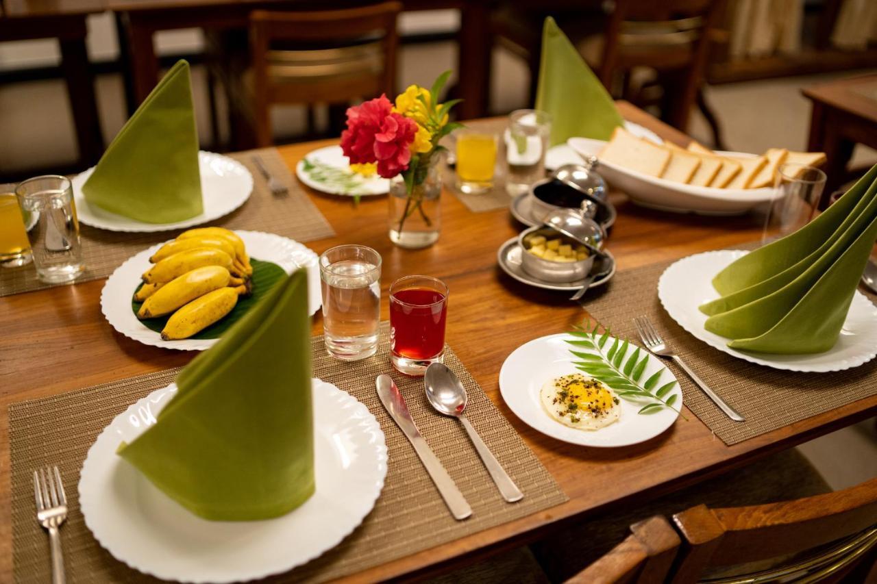 Kalpavanam Heritage Resort Thekkady Luaran gambar